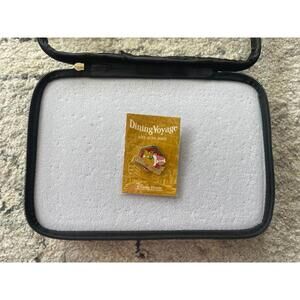 Tokyo Disney Pluto pin